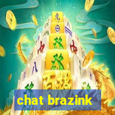 chat brazink